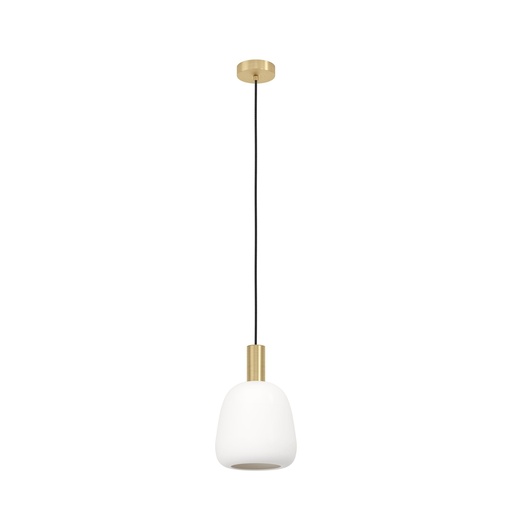 [900305] Luminaria decorativa colgante para una lampara base E27