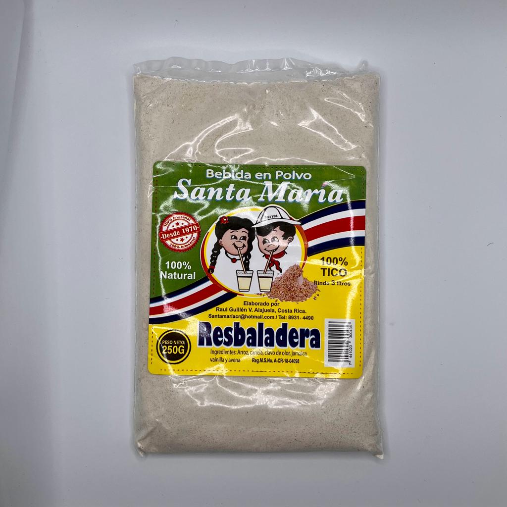 Agua de Tamarindo con Jengibre